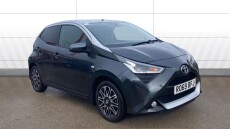 Toyota Aygo 1.0 VVT-i X-Clusiv 5dr Petrol Hatchback